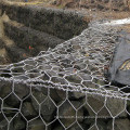 Hot Sale High Quality PVC Coated Galvanized Gabion Basket